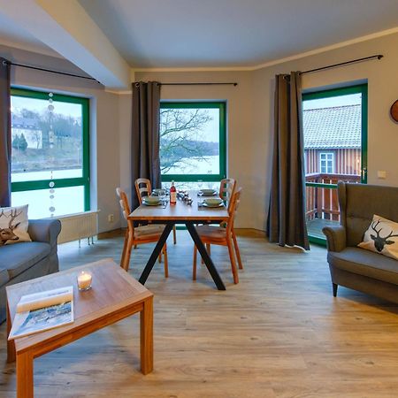 Auszeit-Im-Harz Haus 5 Wohnung 32 Stiege ภายนอก รูปภาพ